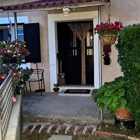 Holiday Home Goga Drnis Exterior photo