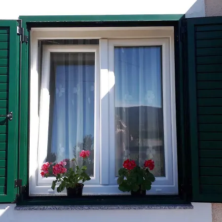 Holiday Home Goga Drnis Exterior photo