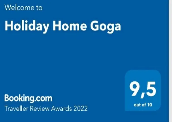 Holiday Home Goga