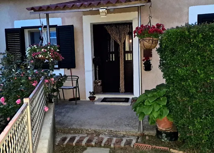 Holiday Home Goga