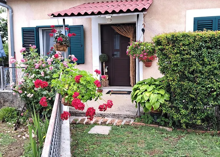 Holiday Home Goga
