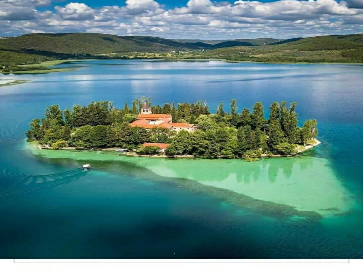 Goga Holiday home Drnis