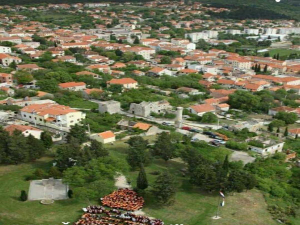Goga * Drniš