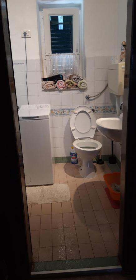 Semesterbostad Goga Drniš