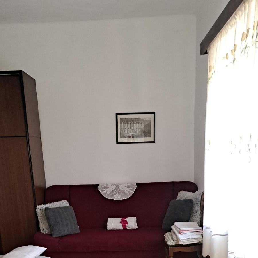 Goga Holiday home *